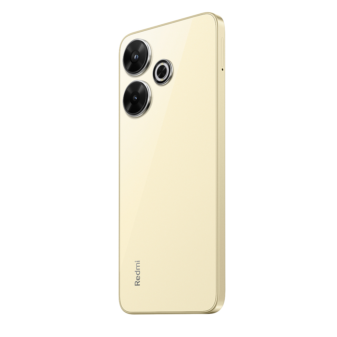 Смартфон Xiaomi Redmi 13 6GB/128GB с NFC международная версия (солнечный желтый)