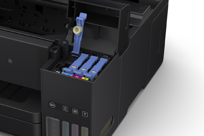 МФУ Epson EcoTank L6291
