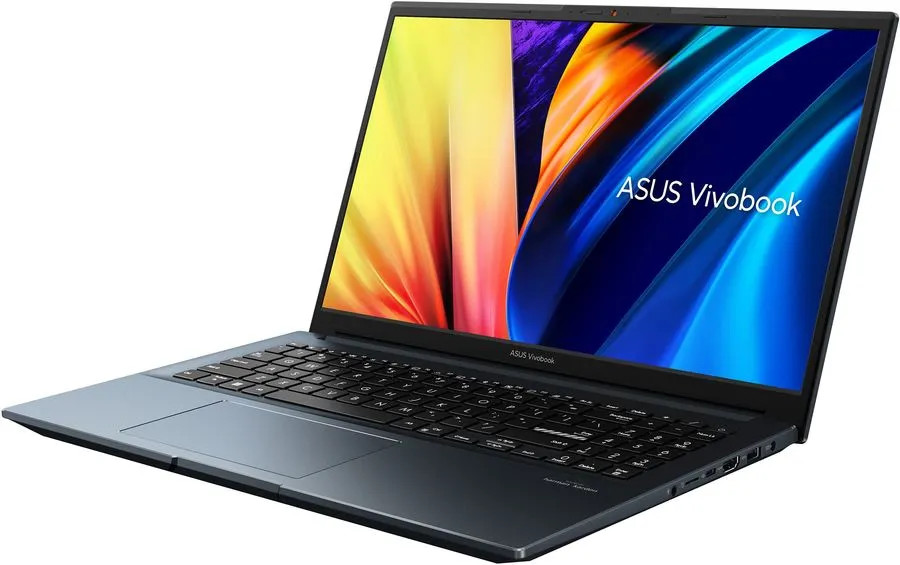 Ноутбук ASUS Vivobook 15 X1504ZA-BQ028