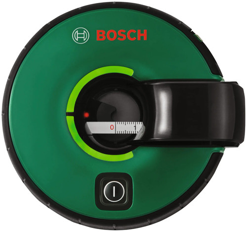 Лазерный нивелир Bosch Atino Basic 0603663A00