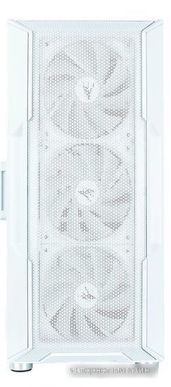 Корпус Zalman i3 Neo (белый)