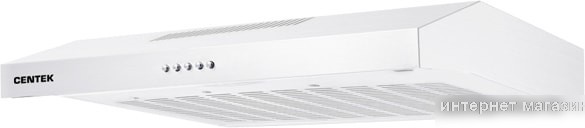 Кухонная вытяжка CENTEK CT-1801-50 (белый)