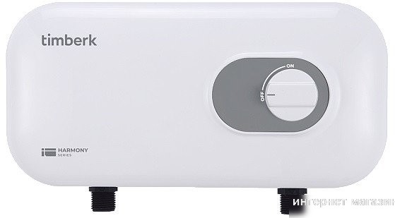 Timberk Harmony T-WI7-P17-SC