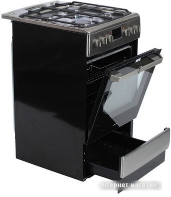 Кухонная плита Hansa FCMX59229