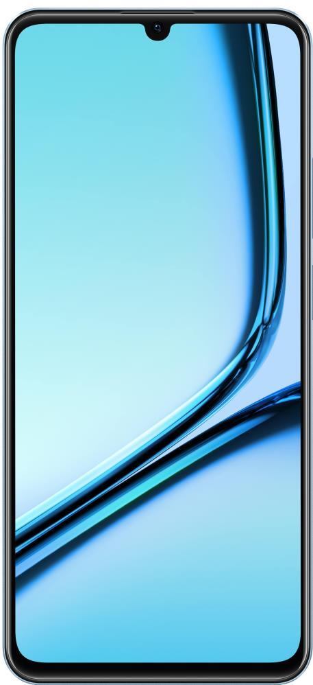 Смартфон Realme Note 50 4GB/128GB (небесный голубой)
