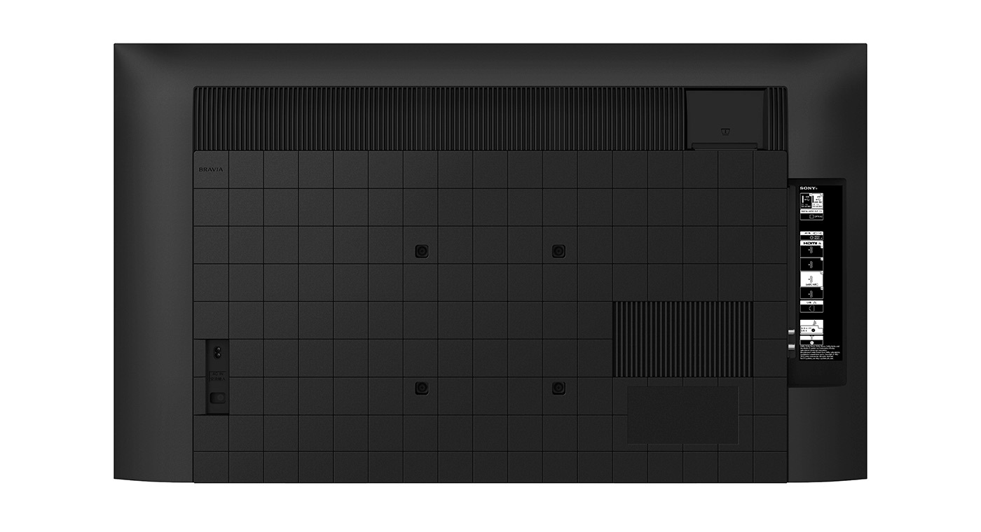 Телевизор Sony Bravia X80L KD-75X80L