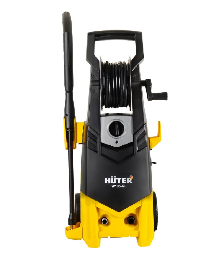 Мойка высокого давления Huter W195-QL