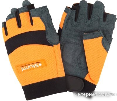 Текстильные перчатки Sturm 8054-02-XXL
