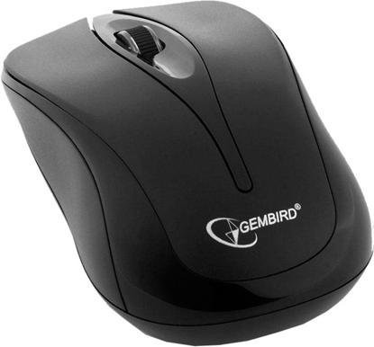 Мышь Gembird MUSW-325