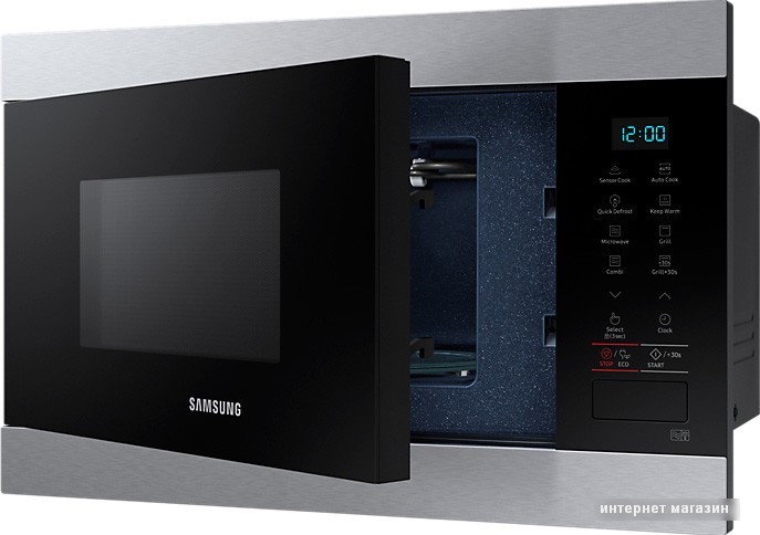 Микроволновая печь Samsung MG22M8074AT