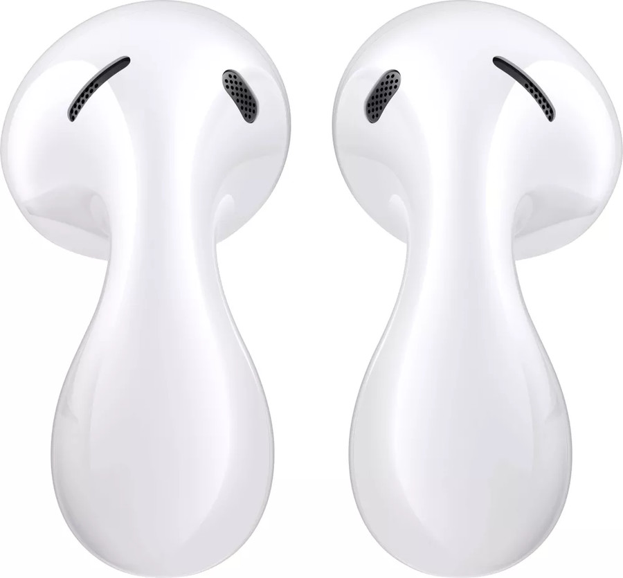 Наушники Huawei FreeBuds 5 (керамический белый, международная версия)