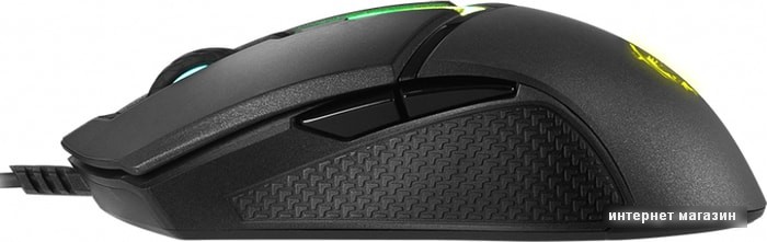 Игровая мышь MSI Clutch GM30