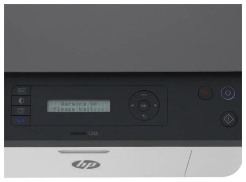 МФУ HP Laser 135w