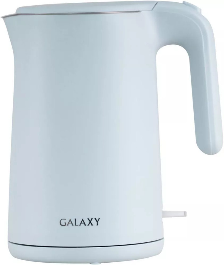 Электрический чайник Galaxy GL0327 (небесный)