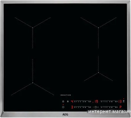 Варочная панель AEG IKB64431XB
