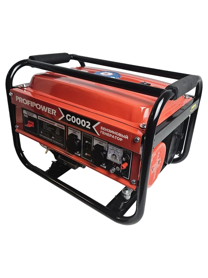 Profipower БГ-4000