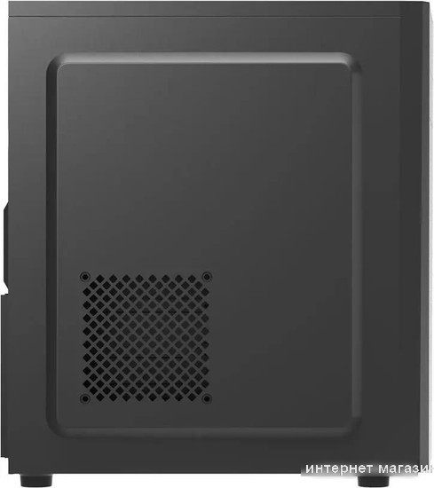 Корпус Zalman ZM-T8