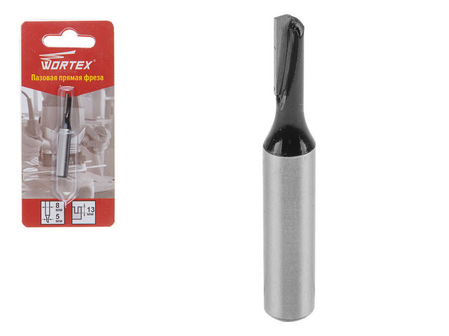 Фреза Wortex MCAA051318