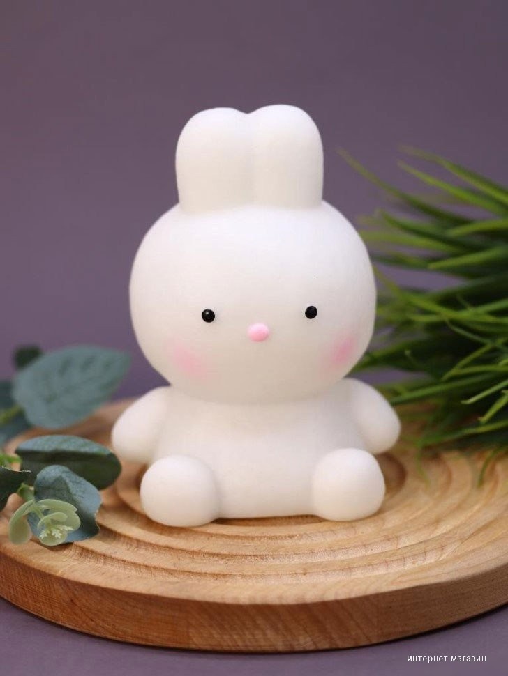 ILikeGift Bunny Plaid Bow 132-0267 (желтый)