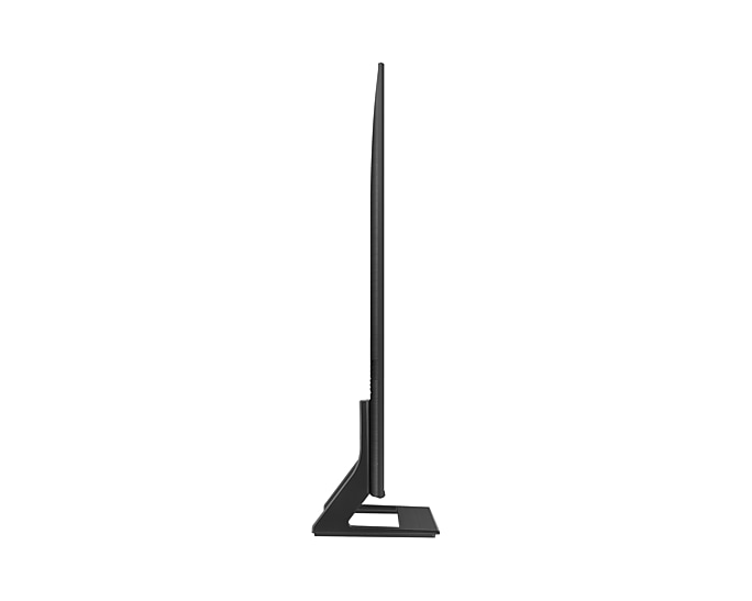 Телевизор Samsung Crystal UHD 4K DU8500 UE50DU8500UXRU