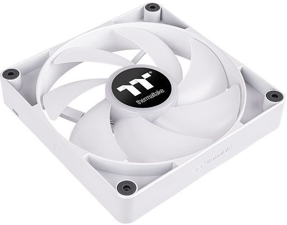 Набор вентиляторов Thermaltake CT140 ARGB White 2-Fan Pack CL-F154-PL14SW-A