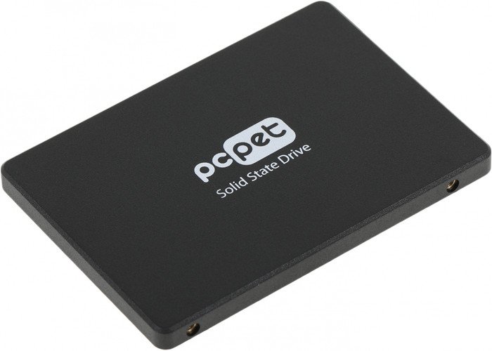 SSD PC Pet 256GB PCPS256G2