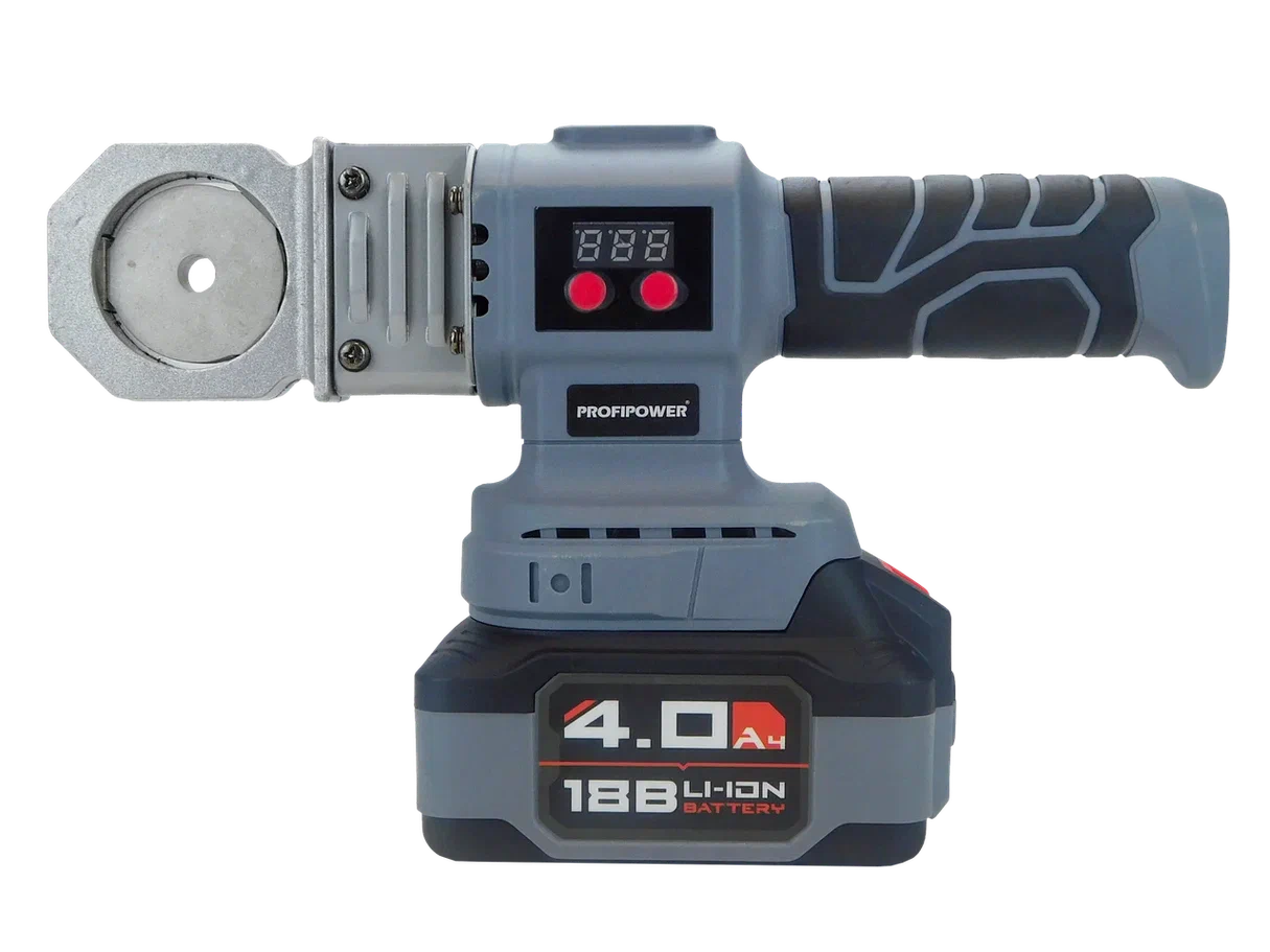 Profipower MKLDF-18B (с 1-им АКБ)