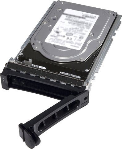 Жесткий диск Dell 400-ATIL 600GB