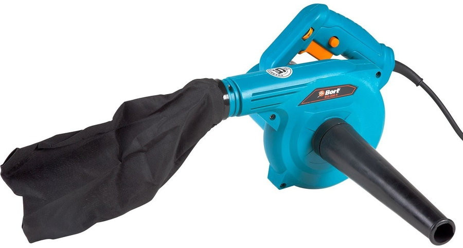 Воздуходувка Bort BSS-600-R
