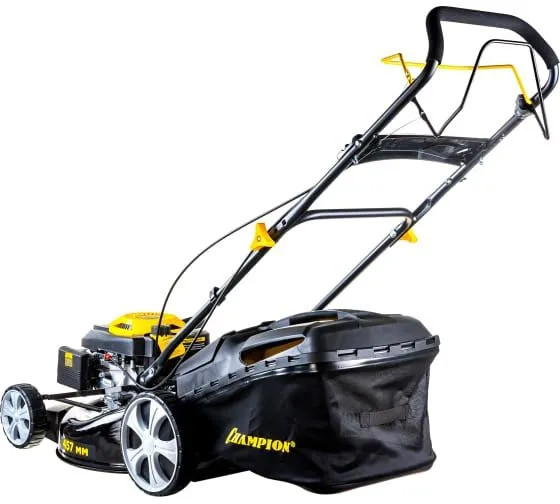 Колёсная газонокосилка Champion LM4627