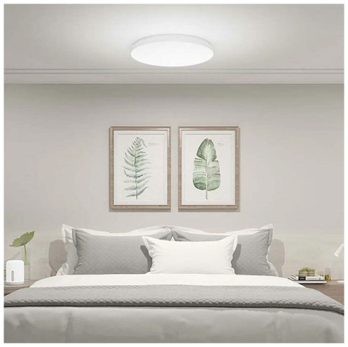 Люстра-тарелка Xiaomi Mi Smart LED Ceiling Light