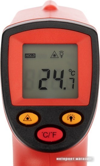 Пирометр Rexant R-400