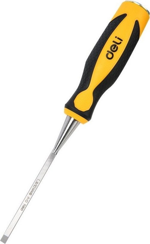 Стамеска Deli DL6209-E1