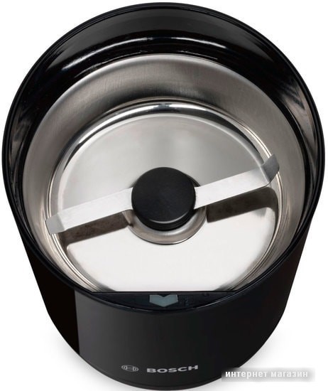 Электрическая кофемолка Bosch TSM6A013B