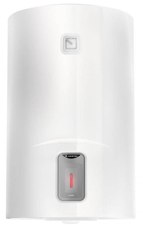 Накопительный электрический водонагреватель Ariston Lydos R ABS 50 V