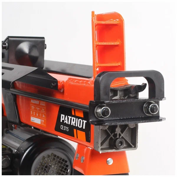 Гидравлический дровокол Patriot CE 3715