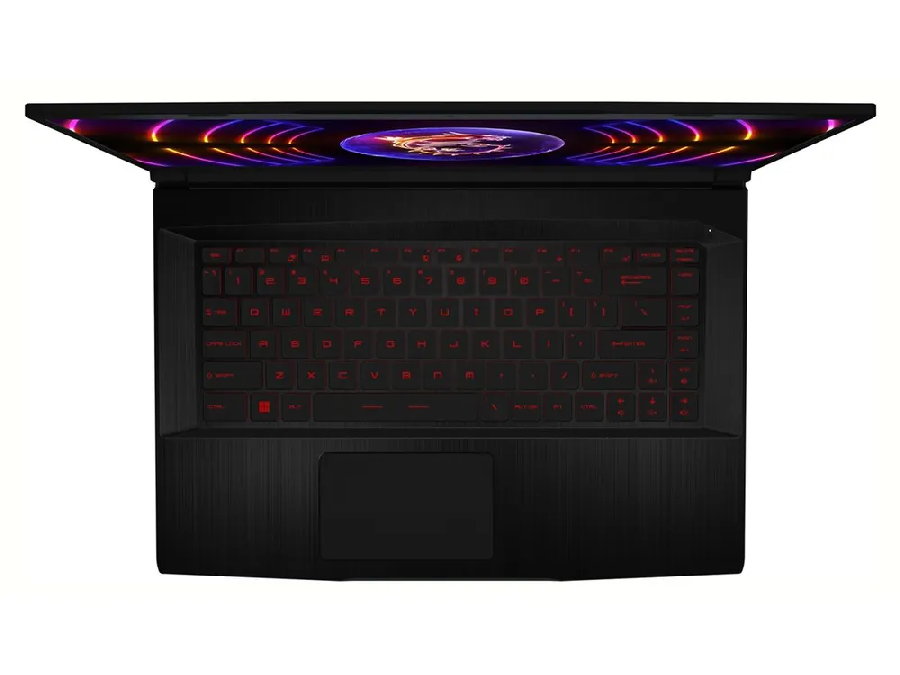 Игровой ноутбук MSI Thin GF63 12UCX-1048XRU