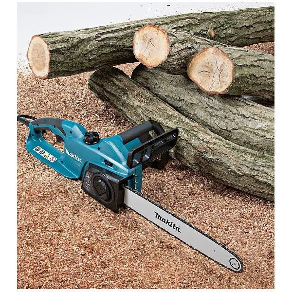 Электрическая пила Makita UC4041A