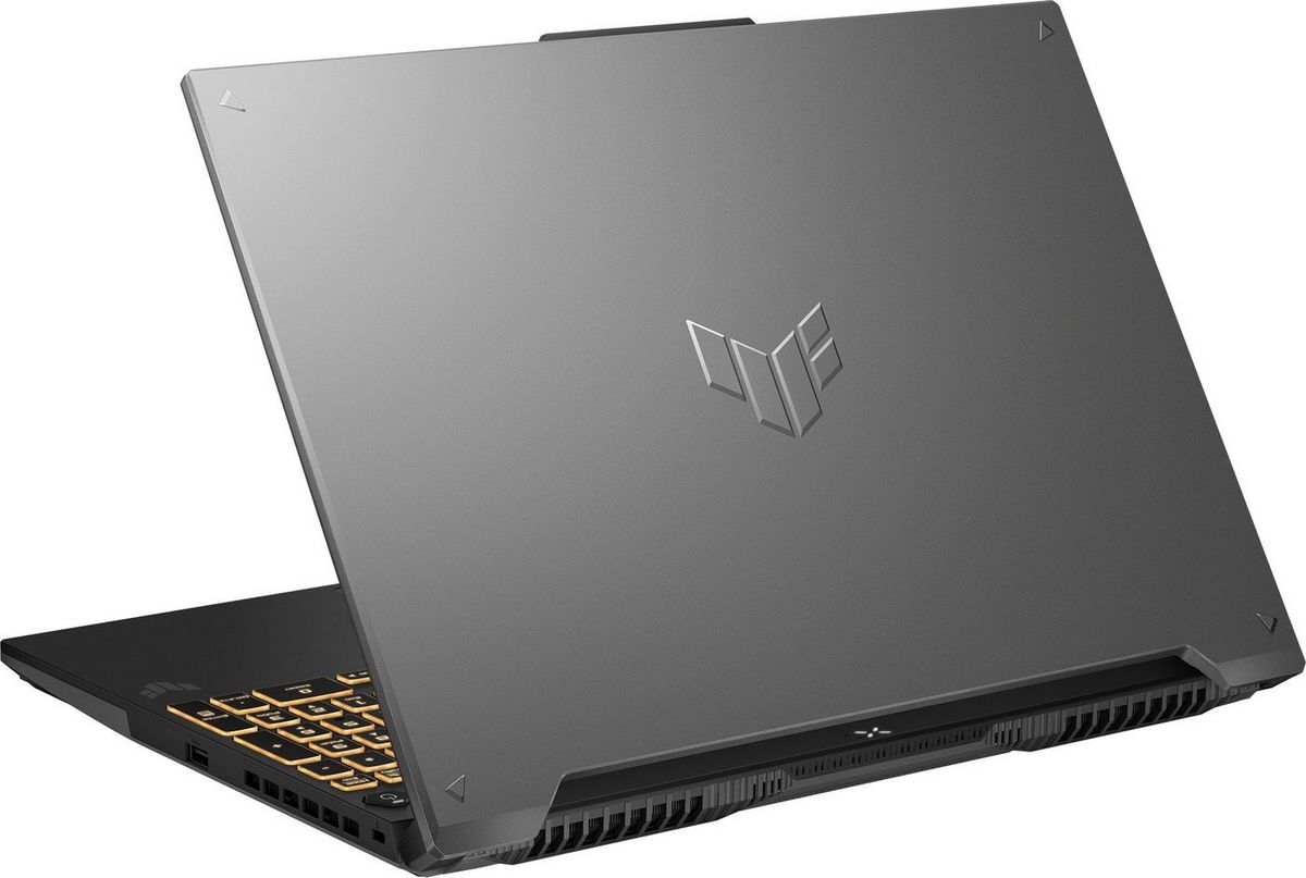 Игровой ноутбук ASUS TUF Gaming F16 FX607VU-RL061