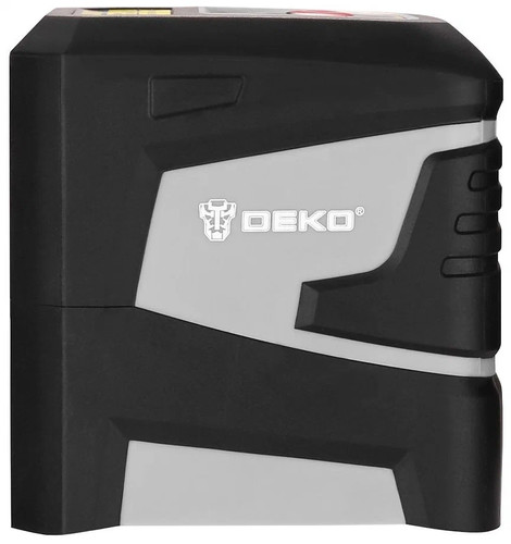 Лазерный нивелир Deko DKLL12 SET 2 065-0100