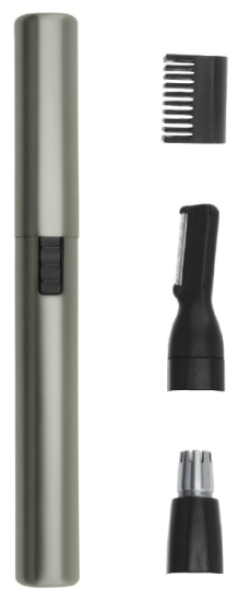 Машинка для стрижки Wahl NoseTrimmer Micro Lithium [5640-1016]