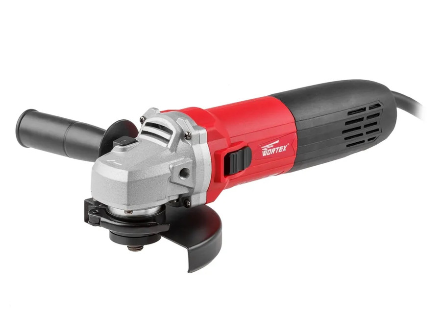 Угловая шлифмашина Wortex AG 1213-3 E AG12133E00013