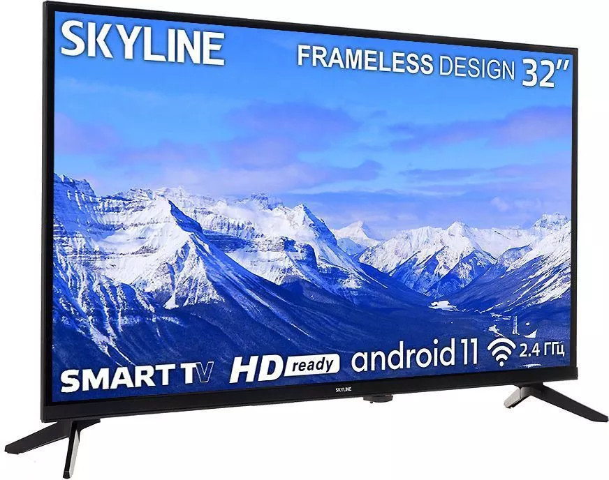 Телевизор Skyline 32YST6570