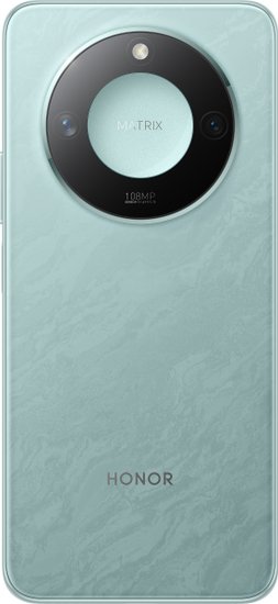 Смартфон HONOR X9c Smart 8GB/256GB (бирюзовый)