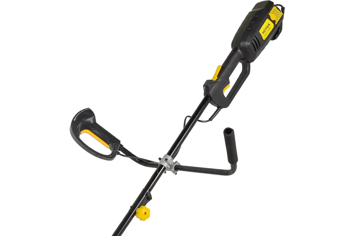 Триммер электрический Huter GET-1700B