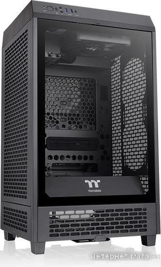 Корпус Thermaltake The Tower 200