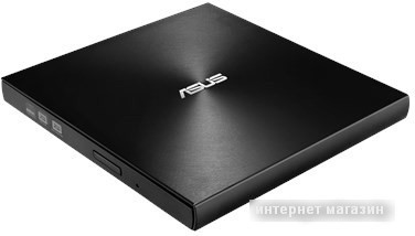 Оптический накопитель ASUS ZenDrive U9M (черный)