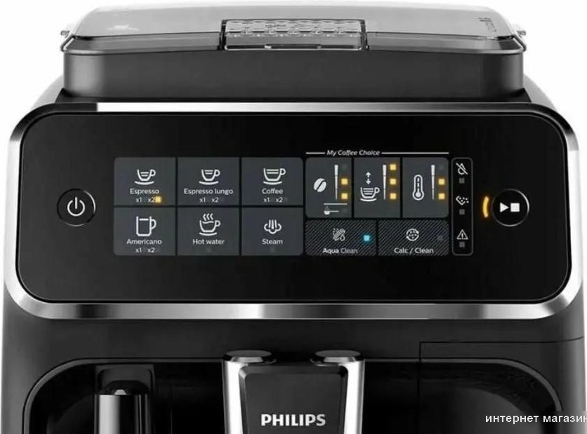 Кофемашина Philips EP3321/40