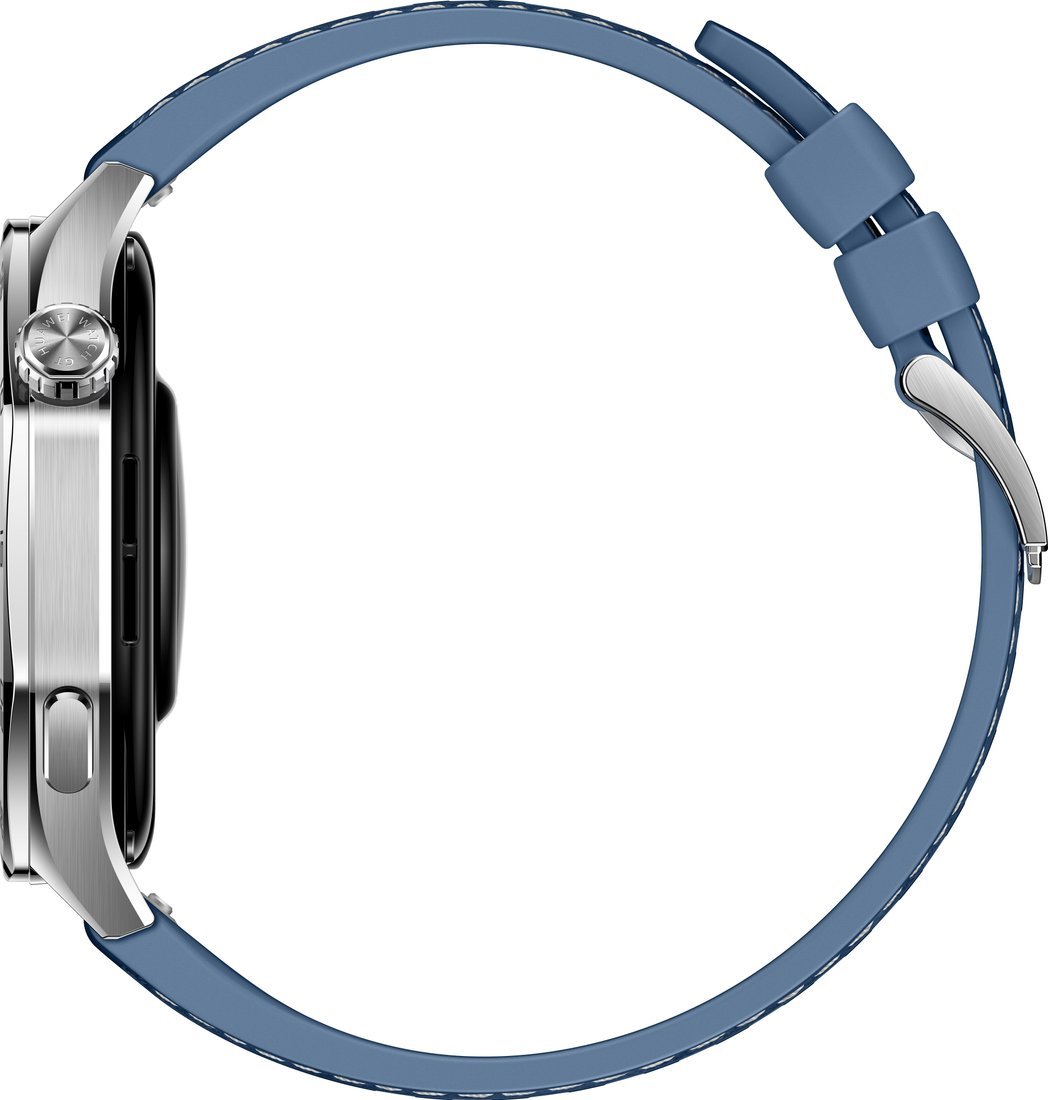 Умные часы Huawei Watch GT 5 46 мм (синий)