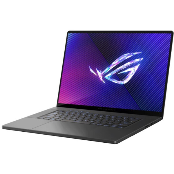 Игровой ноутбук ASUS ROG Zephyrus G16 2024 GU605MV-QR085